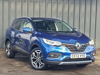 2022 Renault Kadjar 1.3 TCE Techno 5dr EDC HATCHBACK PETROL Automatic