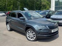 2018 Skoda Karoq 1.6 TDI SE L 5dr Manual SUV Diesel Manual