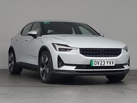 2023 Polestar 2 170kW 78kWh Long Range Single motor 5dr Auto Hatchback Electric 
