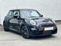 MINI HATCHBACK 2.0 John Cooper Works Premium 3dr Auto
