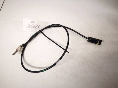 2032670064 Genuine 646963 30 254670 Cable Gear shift FOR Mercedes ALENCY アレンシー ロゴビキニ ピンク