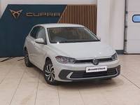 2023 Volkswagen Polo 1.0 Life 5dr HATCHBACK PETROL Manual