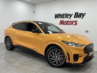2022 Ford Mustang Mach-E 358kW GT 88kWh AWD 5dr Auto HATCHBACK ELECTRIC Automati