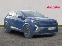 2025 Renault SYMBIOZ 1.6 E-Tech FHEV 145 Techno Esprit Alpine 5dr Auto Automatic