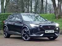 2023 Cupra Formentor 1.5 TSI 150 V2 5dr SUV Petrol Manual