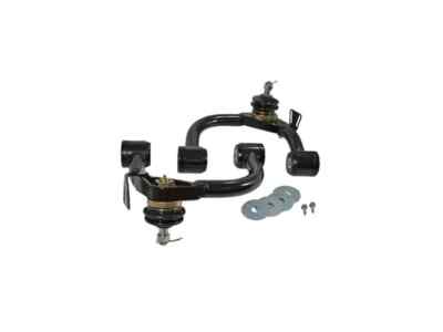 SPC Alignment Adjustable Front Upper Control Arms Fits 98-07 Land Cruiser 25455