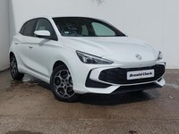 2025 MG MG3 1.5 SE 5dr Hatchback Petrol Manual