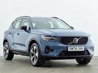 2024 Volvo XC40 2.0 B3P Plus Dark 5dr Auto ESTATE PETROL Automatic
