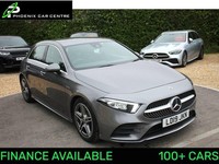 2019 Mercedes-Benz A Class A200 AMG Line Hatchback Petrol Automatic