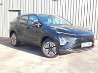 2024 Omoda 5 150KW Comfort 61kWh 5dr Auto HATCHBACK ELECTRIC Automatic