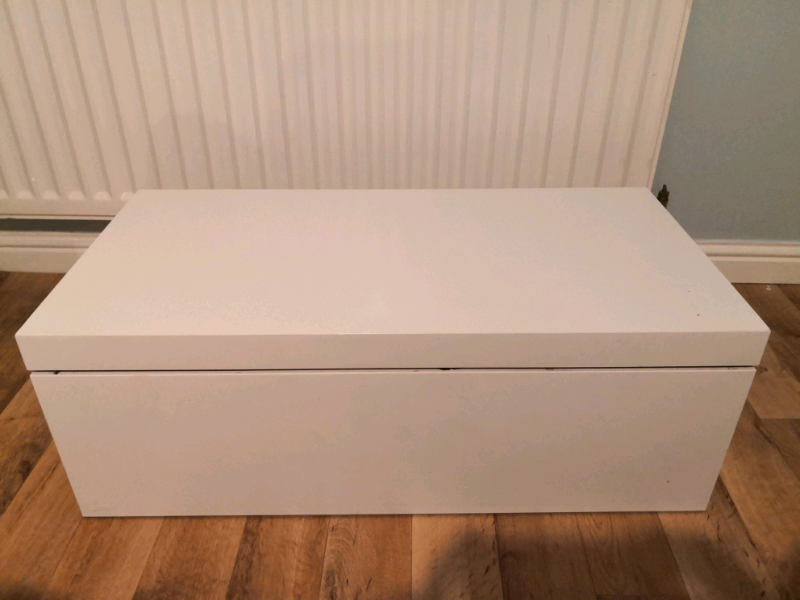 Ikea Malm storage unit in Newtownabbey, County Antrim Gumtree