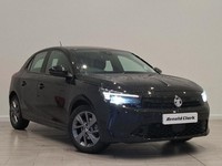 2023 Vauxhall Corsa 1.2 Design 5dr Hatchback Petrol Manual