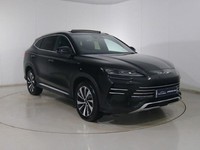 BYD SEAL U 1.5 DM-i Comfort 5dr Auto