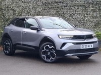 2025 Vauxhall Mokka 1.2 Turbo Ultimate 5dr Auto Hatchback Petrol Automatic