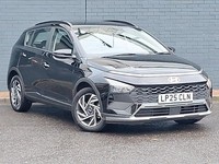 2025 Hyundai BAYON 1.0 TGDi Advance 5dr DCT HATCHBACK PETROL Automatic