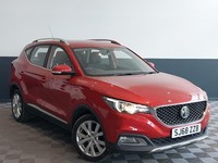 2018 MG MOTOR UK ZS 1.5 VTi-TECH Excite 5dr HATCHBACK PETROL Manual