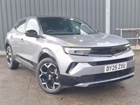 2025 Vauxhall Mokka 1.2 Turbo Ultimate 5dr Auto Hatchback Petrol Automatic