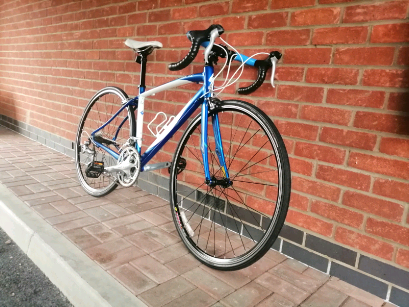 la dolce bike shop