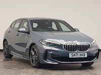 2021 BMW 1 Series 118i [136] M Sport 5dr Step Auto Estate Petrol Automatic