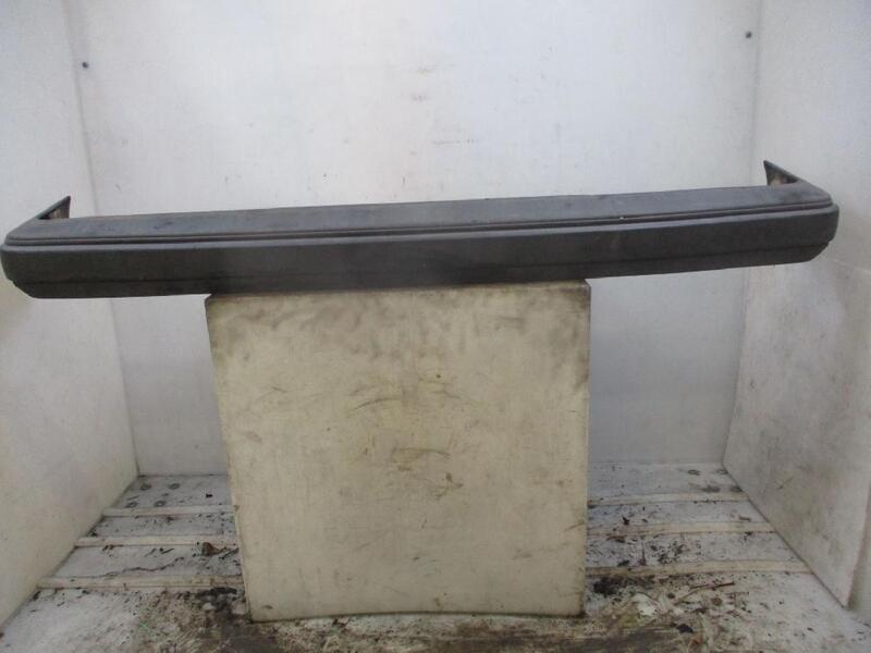 1918073012bc Pare-Choc Arriere - Pour Volkswagen Golf Ii