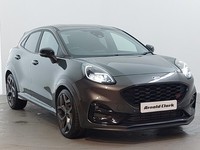 2023 Ford Puma 1.5 EcoBoost ST 5dr HATCHBACK PETROL Manual