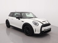 MINI HATCHBACK 2.0 Cooper S Exclusive 3dr