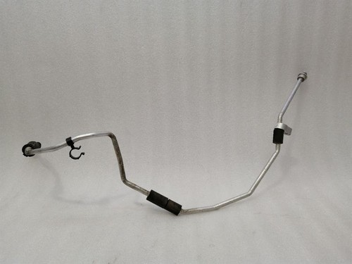 PORSCHE BOXSTER 718 991 A/C Pipe 99157310803 Klimaleitung Klima Klimaanlage