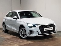 2023 Audi A3 30 TFSI Sport 5dr Hatchback Petrol Manual