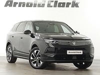 2025 Vauxhall Grandland 1.2 Hybrid [136] Ultimate 5dr e-DCT6 [Fixed Roof] Hatchb