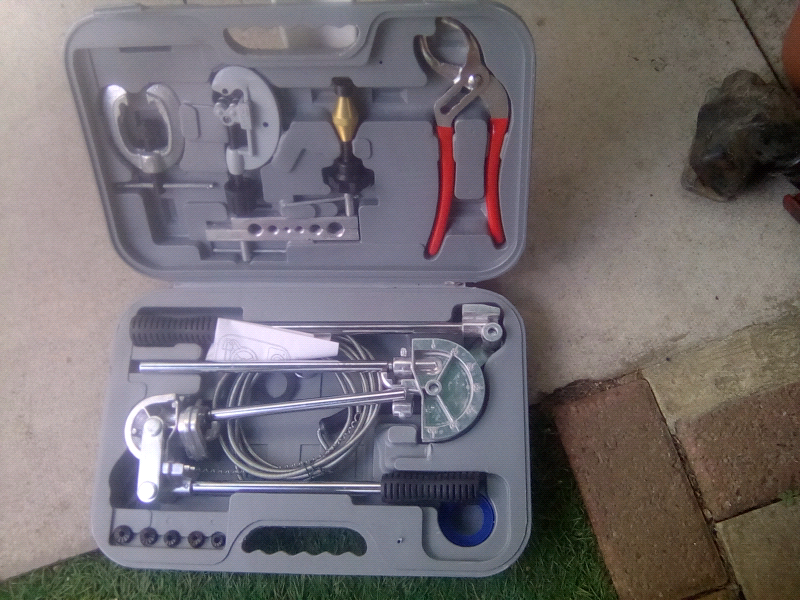 Tool set in Slough, Berkshire Gumtree