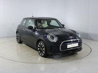 MINI HATCHBACK 135kW Cooper S Level 3 33kWh 3dr Auto