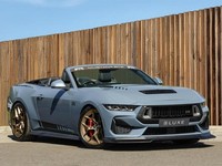 2024 Ford Mustang 5.0 V8 GT 2dr Convertible Petrol Manual