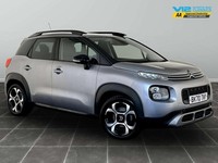 2020 Citroen C3 Aircross 1.2 PureTech 110 Flair 5dr [6 speed] MPV PETROL Manual