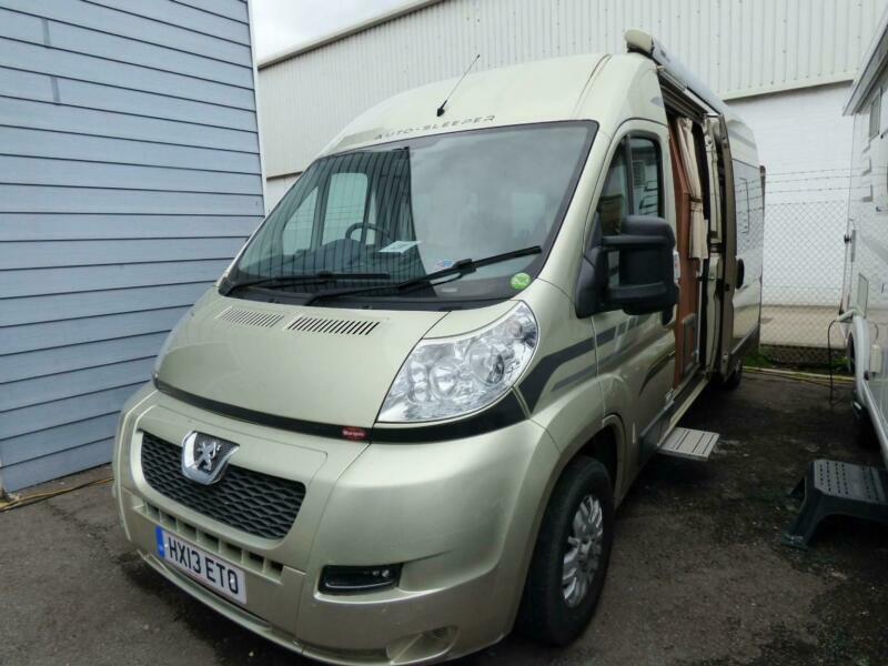 Auto Sleepers for sale in UK 33 used Auto Sleepers