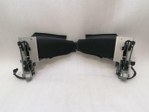 PORSCHE 911 996 997 Cabrio Flap cover Set 99656117501 Klappverdeck Satz