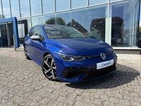 2021 Volkswagen Golf 2.0 TSI 320 R 4Motion 5dr DSG HATCHBACK PETROL Automatic