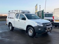 ISUZU RODEO 4X4 WITH AIRCON. 8,950+VAT