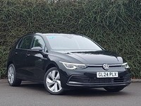 2024 Volkswagen Golf 1.5 TSI Style 5dr Hatchback Petrol Manual