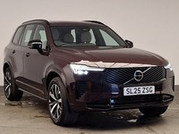 2025 Volvo XC90 2.0 B5P Plus Dark 5dr AWD Geartronic ESTATE PETROL Automatic