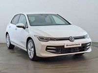 2026 Volkswagen Golf 1.5 TSI 150 Match 5dr Hatchback Petrol Manual