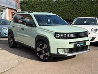  Fiat Panda 1.2 MHEV La Prima Hatchback 5dr Petrol Hybrid e-DCT Euro 6 (s/s) (11