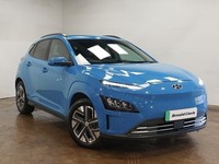 2023 Hyundai KONA 100kW Premium 39kWh 5dr Auto HATCHBACK ELECTRIC Automatic