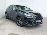 2022 Lexus NX 450h+ 2.5 5dr E-CVT [Premium Pack] ESTATE PETROL/ELECTRIC Automati