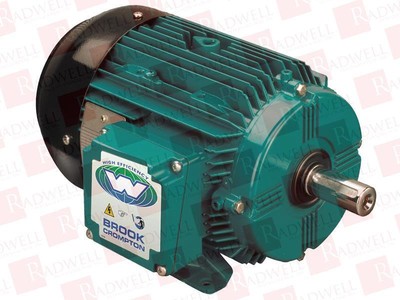 ATB MOTORS BA6M.50-4C / BA6M504C (NEW IN BOX)