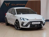 2025 Cupra Leon 1.5 TSI 150 V2 5dr Hatchback Petrol Manual