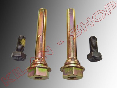 Bremssattel Führungsbolzen Befestigungsschrauben vorne Dodge Nitro 2009-2011