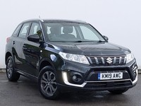 2019 Suzuki Vitara 1.0 Boosterjet SZ4 5dr SUV Petrol Manual