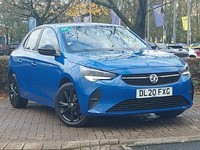 2020 Vauxhall Corsa 1.2 SE 5dr HATCHBACK PETROL Manual