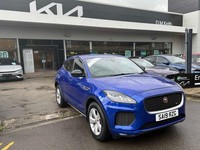 2019 Jaguar E-Pace 2.0d [180] R-Dynamic S 5dr Automatic SUV Diesel Automatic