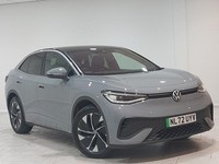 2022 Volkswagen ID.5 150kW Style Pro Performance 77kWh 5dr Auto ESTATE ELECTRIC 